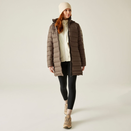 Жіноче зимове пальто Regatta Starler