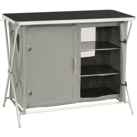 Шафка з виставки Outwell Aruba сірий