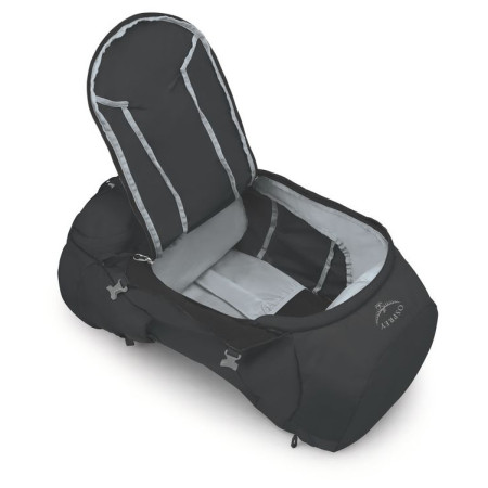 Жіночий рюкзак Osprey Fairview Trek 70