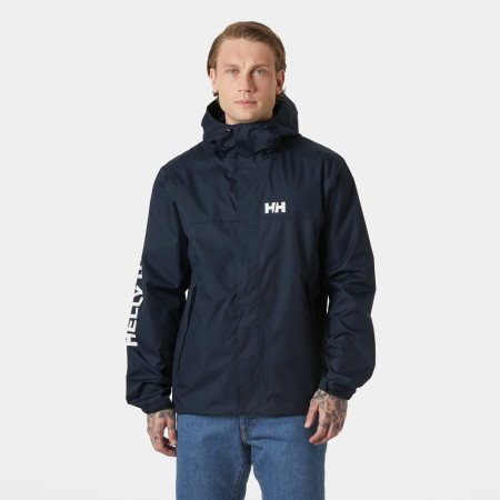 Чоловіча куртка Helly Hansen Ervik Jacket