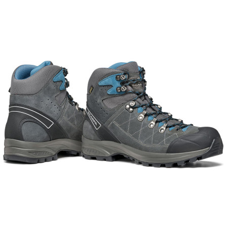 Чоловічі черевики Scarpa Kailash Trek GTX