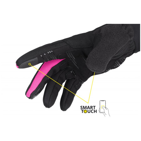 Жіночі рукавички Etape Jasmine WS+