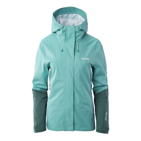 Жіноча куртка Hi-Tec Lady Verde