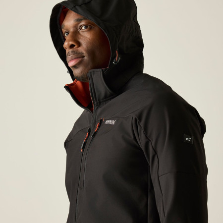 Чоловіча куртка Regatta Arana