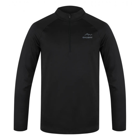 Чоловіча функціональна футболка Husky Tromi zip M
