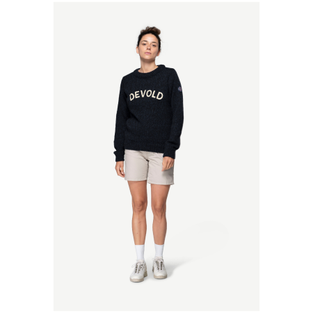 Водолазка Devold Nansen Legacy High Neck