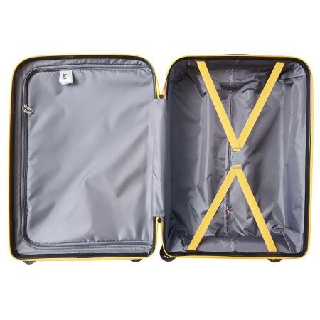 Валіза на колесах Caterpillar CoolRack S