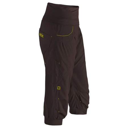 Жіночі 3/4 штани Ocún Noya Shorts