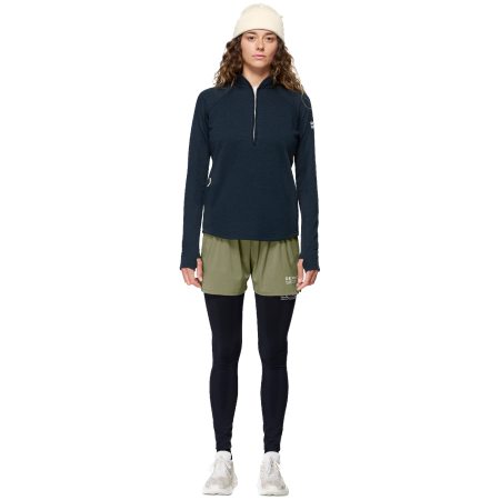 Жіноча толстовка Devold Endurance Merino Zip Wmn