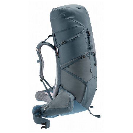 Туристичний рюкзак Deuter Aircontact Core 70+10