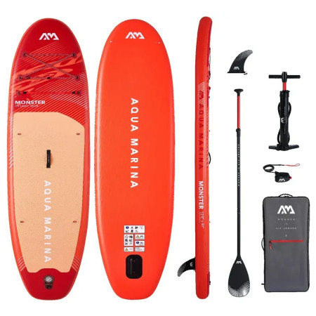 SUP дошка Aqua Marina Monster