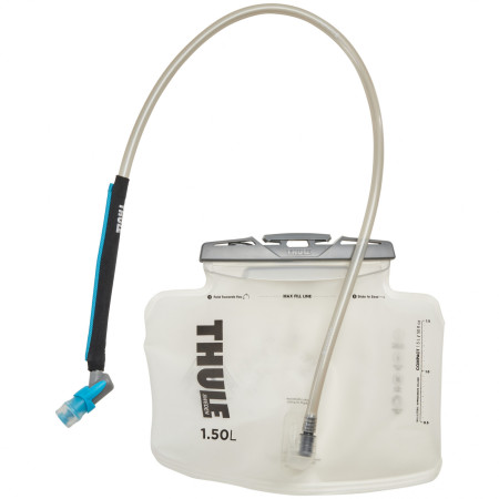 Поясна сумка Thule Rail Hip Pack 4L