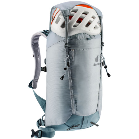 Жіночий рюкзак Deuter Guide Lite 22 SL