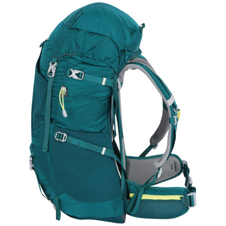 Туристичний рюкзак Zulu Sandstone 55+5 L