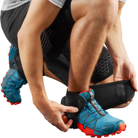Бахіли Salomon Trail Gaiters Low