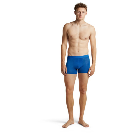Чоловічі функціональні боксерки Icebreaker Men Merino Blend 125 ZoneKnit™ Boxers