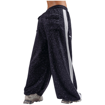 Жіночі спортивні штани Nebbia Baggy Leopard Sweatpants Primal