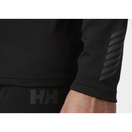 Чоловіча функціональна футболка Helly Hansen Lifa Active Crew