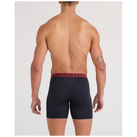 Боксерки Saxx Multi-Sport Mesh Boxer Brief Fly 3Pk