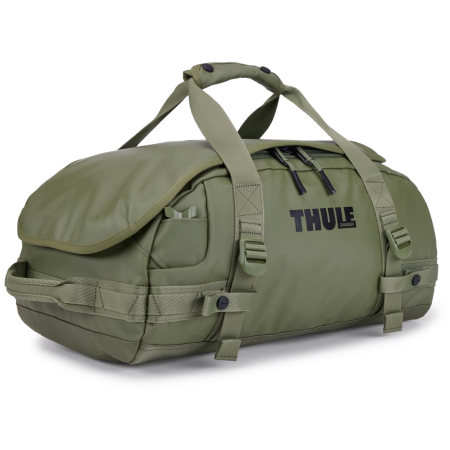 Дорожня сумка Thule Chasm 30 зелений olivine