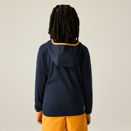 Дитяча толстовка Dare 2b Expedition Mid Navy