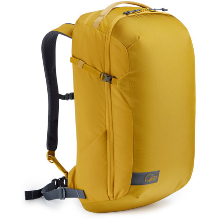 Batoh Lowe Alpine Misfit 27 zlatá golden palm/GO