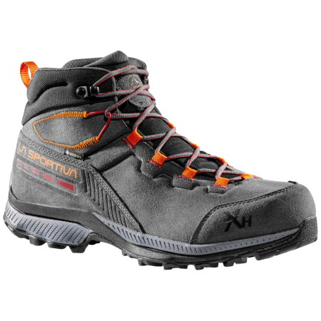Чоловічі черевики La Sportiva TX Hike Mid Leather Gtx