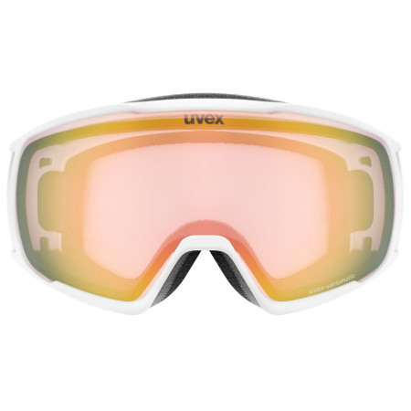 Лижна маска Uvex Victorious small V