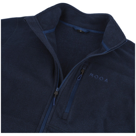 Чоловіча толстовка MOOA Velmo fleece 210