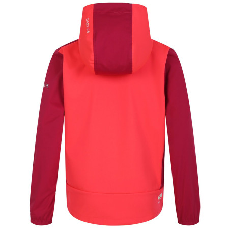 Дитяча куртка Dare 2b Cheer Soft Shll Jkt