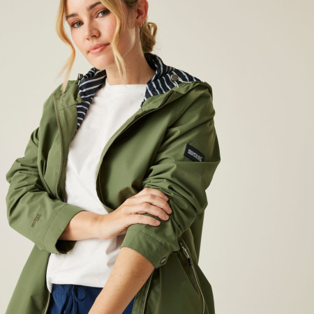 Жіноча куртка Regatta Brika