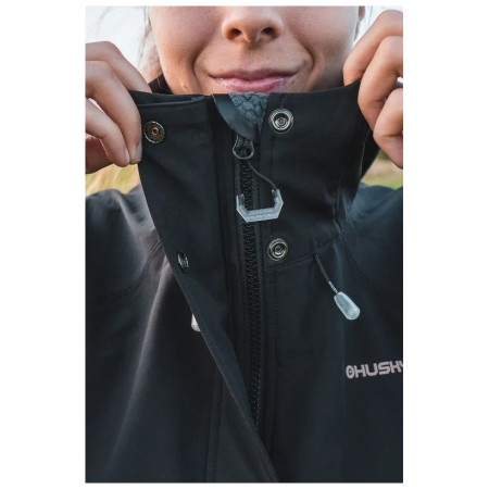 Жіноче пальто Husky Sephie L