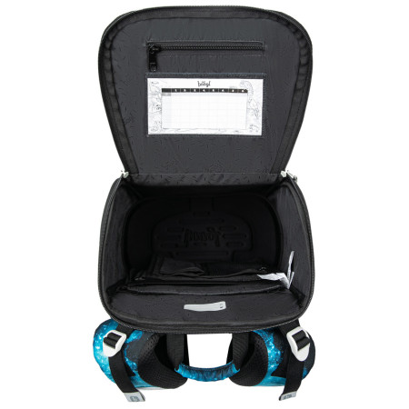 Шкільний рюкзак для 1-го ступеня Baagl Zippy