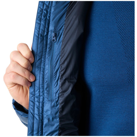 Чоловіча пухова куртка Helly Hansen Glacier Down Jacket