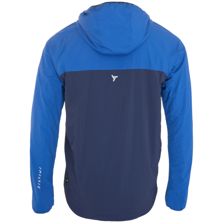 Чоловіча куртка Silvini Gralbo