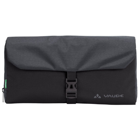 Косметичка Vaude WegaWrap чорний black