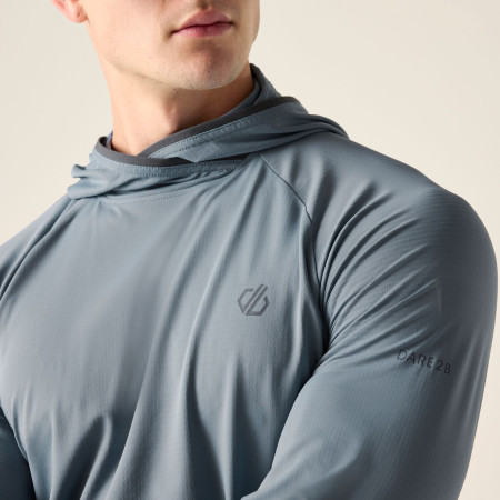 Чоловіча куртка Dare 2b Mens Sprint City Hoodie