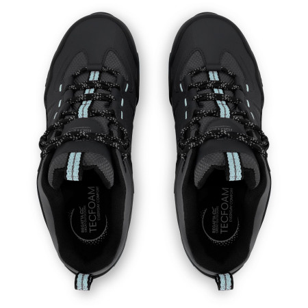 Жіночі черевики Regatta Womens Regen Low