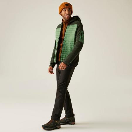 Чоловіча куртка Regatta Newhill Hybrid