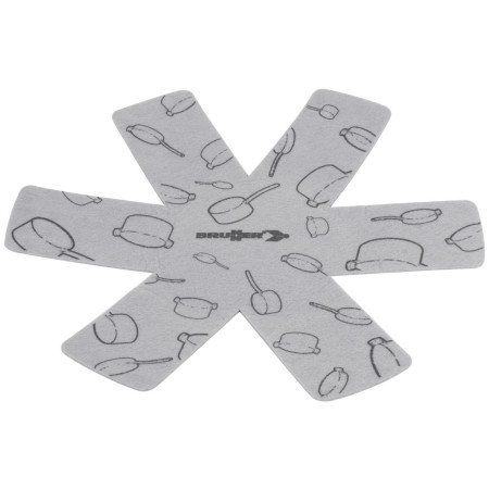 Набір горщиків Brunner Torralta Ø 22 cm