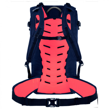 Жіночий рюкзак Salewa Winter Mate 28L W