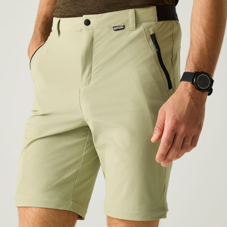 Чоловічі штани Regatta Anti-Insect Travel Light Z/O Trousers