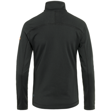 Жіноча толстовка Fjällräven Abisko Lite Fleece Half Zip W