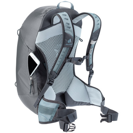 Жіночий рюкзак Deuter AC Lite 21 SL