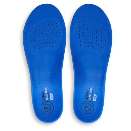 Устілки для взуття Sidas 3Feet Trail Mid