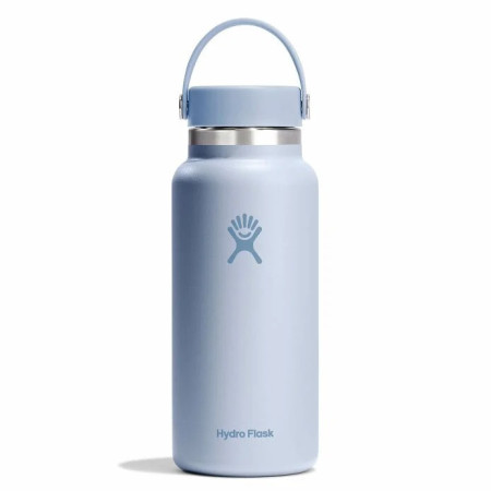 Термопляшка Hydro Flask Wide Mouth 32 oz