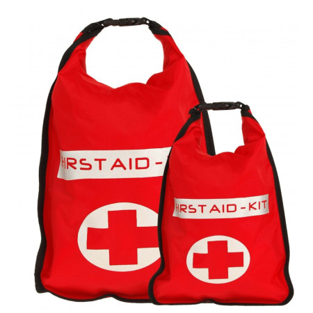 Дорожня аптечка Hiko велика 70200 червоний