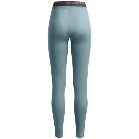 Жіноча функціональна нижня білизна Ortovox 185 Rock'N'Wool Long Pants W