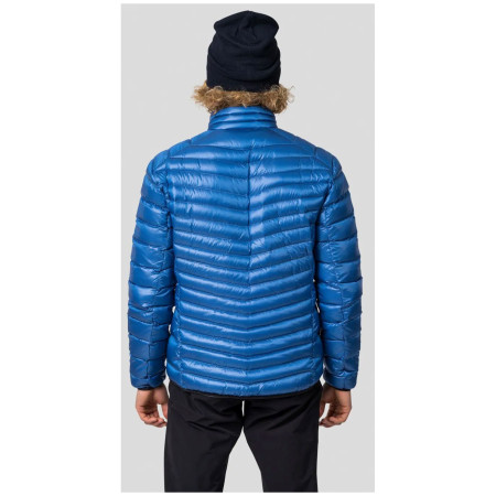 Чоловіча куртка Hannah Adrius