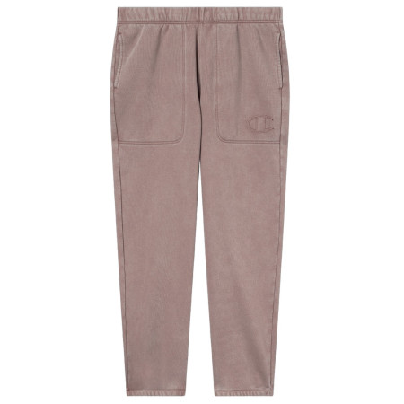 Чоловічі спортивні штани Champion Elastic Cuff Pants M Champion Laundry коричневий MS513-Brown